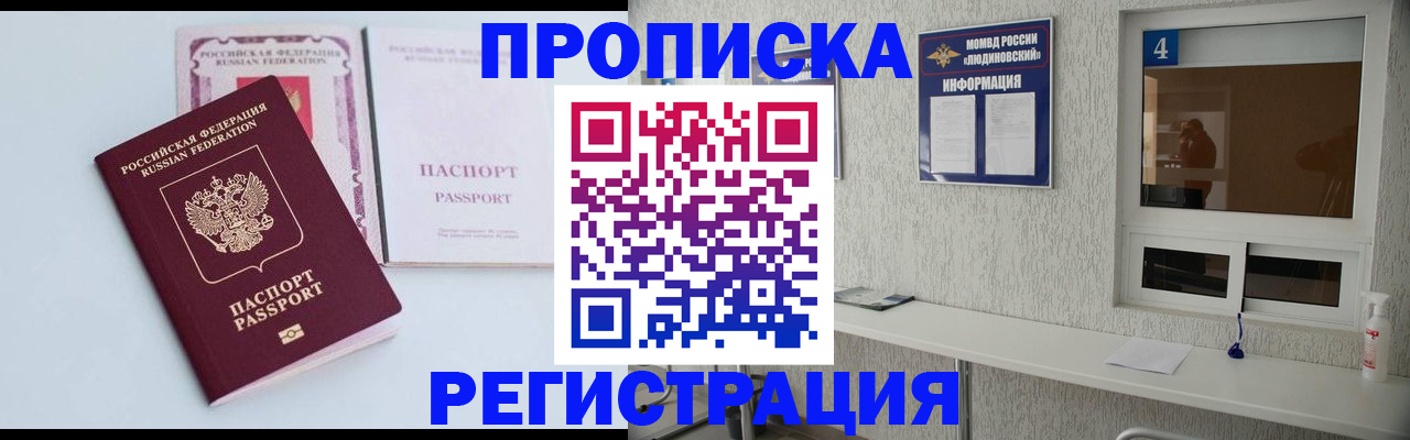 временная прописка в Елизово